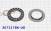 Опорный подшипник с шайбой A6LF [41х24х3] Overdrive drum 367217BK-UD (WASHERS)