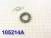 подшипник, 095 / 096 / 097 / 098 / 01M / N 3-4 Clutch Drum To 3-4 Clut 105214A-UD (WASHERS)