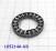 подшипник, 095 / 096 / 097 / 098 / 01M / N 3-4 Clutch Drum To 3-4 Clut (WASHERS)