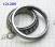 Подшипник дифференциала 6DCT450 (MPS6) [55х85х18мм] 121289 (WASHERS)