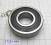 Подшипник входного вала задний DPS6 / DCT250 [25x62x17] 127225-NSK (WASHERS) 322751543R, 5107958, 6305DDUCM, AE8Z7118B