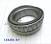 Подшипник 09G / 09K / 09M (81х51х15.5 / 20.5 Роликовый) Высота ролика 134291-KY (WASHERS)