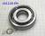 Подшипник ведомого шкива передний QR018CHA CVT [31x80x18.0] роликовый 166228-NSK (WASHERS)