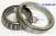 Подшипник суппорта (48x80,9x19) ZF4HP20 / 6HP19A 174280-AF (WASHERS) 0735-371-415 (OEM), A0099817101