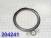 Подшипник, 4L65E Reaction Shaft to Shell 01-Up (90.6x73.9x5) (Не входи 204241-EM (WASHERS) 24217328
