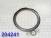 Подшипник, 4L65E Reaction Shaft to Shell 01-Up (90.6x73.9x5) (Не входи 204241-EM (WASHERS) 24217328