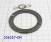 Кольцо Подшипника 4T65E Race Bearing Reaction Drum to Internal Ring Ge 206257-EM (WASHERS)