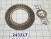 Подшипник A4LD / 4R44E / 4R55E / 5R55E [50.50x29.50x1.50] Bearing Betw 243217 (WASHERS) 1W4Z7L495AA