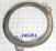 Подшипник, Bearing, CD4E Drive Sprocket To Reverse Planet, Размер 99.3 246251-UD (WASHERS)