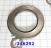 Подшипник Bearing, CD4E Differential To Bell Housing Размер 58.2х36.3х 246292-UD (WASHERS)