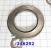 Подшипник Bearing, CD4E Differential To Bell Housing Размер 58.2х36.3х 246292-UD (WASHERS)