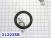 Подшипник, Bearing JF402 / 405E High Hub To Sun Shell (Размер 50.8х37. 312235B-UD (WASHERS)