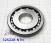 Подшипник конуса [85x30x13] JF015E, Secondary Pulley 325228-NTN (WASHERS)