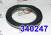 Подшипник, Bearing, U140 / 150 / 240 / 250E Rear Sprag Inner Race To D 340247-UD (WASHERS)