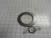 Кольцо подшипника, между поз 214 и 596B, U660 2006-up 346215A-UD (WASHERS)