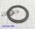 Подшипник солнечной шестерни задней планетарки UA80E / F без внутренне (WASHERS) 90374-29009