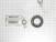 Подшипник игольчатый TF-81SC / TF-80SC Rear Sun Gear To 4-5-6 Clutch D 354247C-UD (WASHERS)