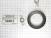 Подшипник c кольцами, (Output Hub) R4 / V4 / R5 / V5A51 (71,8 мм нар д 363223A-UD (WASHERS)