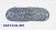 Комплект упорных колец дифференциала, Washer A4CF2 (Kit) (WASHERS) 45834-23000