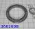 Игольчатый подшипник BTR DSI-6 M78 366260B-EM (WASHERS) 0595132024, 0595-132024