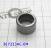 Подшипник задней крышки игольчатый A6MF1 / 2/3 / A6GF1 / 2/3 [22x16x12 367223AC-EM (WASHERS) 45275-3B000