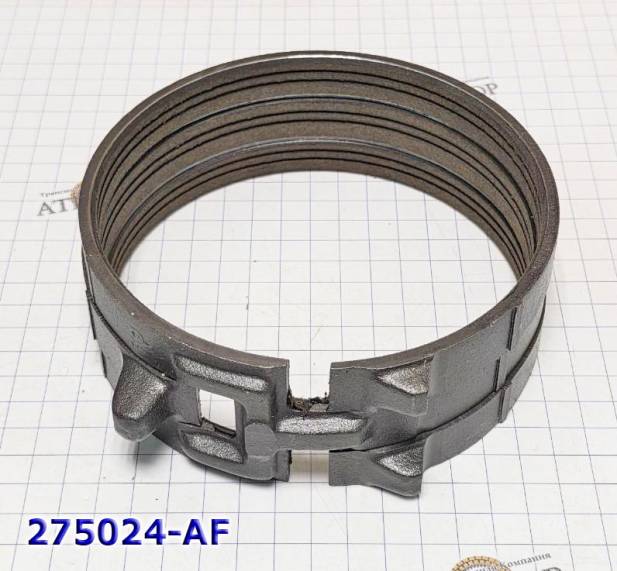 Лента тормозная Reverse A500 / 42RE / 44RE / A904 / 32RH шириной 50,8м 275024-AF (BANDS)