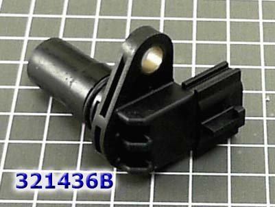 (Заказывайте по позиции 321436B-EM)  Датчик скорости, Sensor JF015E Pr 325436B-EM (ELECTRICALS) G4T07581A
