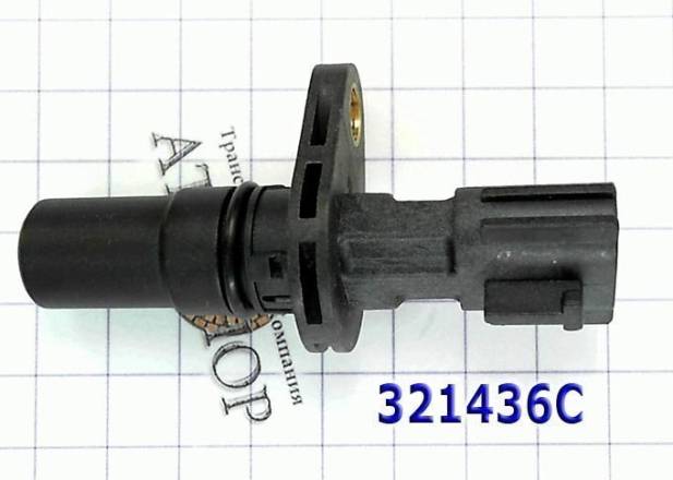 (Заказывать по номеру 321436C-TW) Датчик скорости, Sensor JF011E / JF0 325436C-AF (ELECTRICALS)