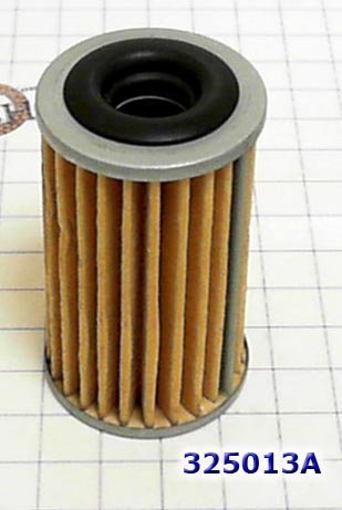 Фильтр картридж JF016E / JF015E / JF017E / JF018E / QR018CHA(CVT)/QR02 325013A (FILTERS) 31726-28X0A, 31726-3JX0A