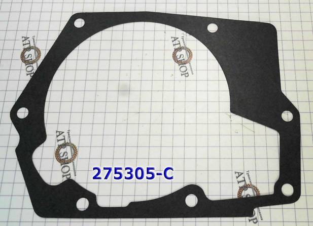 (Заказывать по позиции 275305-C) Прокладка Хвостовика, Gasket, Extensi 276305A-C (GASKETS)