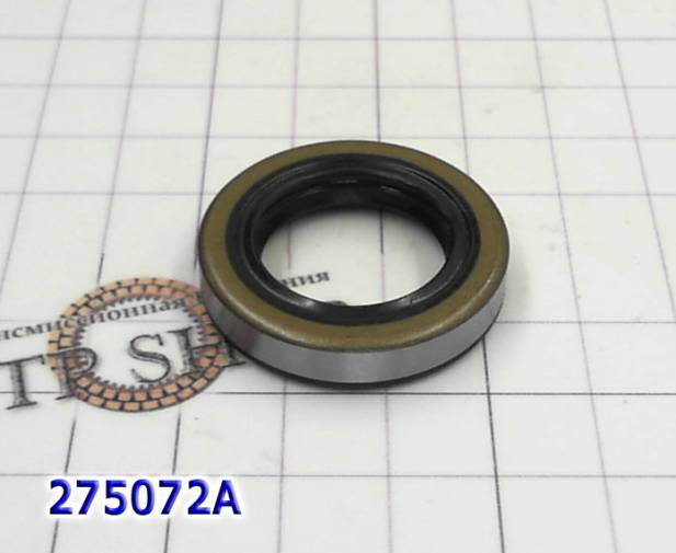 (Заказывайте по позиции 275072A) Сальник оси селектора [32х20х6] 30RH 276072 (METAL CLAD SEALS)