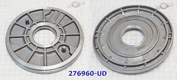 Поршень, Piston, A518 / A618 Overdrive Direct Clutch (Размер 155х44.7х 276960-UD (PISTONS AND RETAINERS)