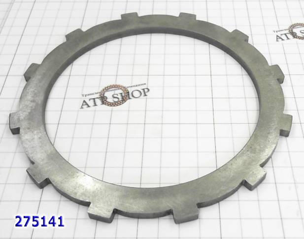 (Заказывать по позиции 275141) Диск Упорный, Pressure Plate, Chry A500 276141 (PRESSURE PLATES)