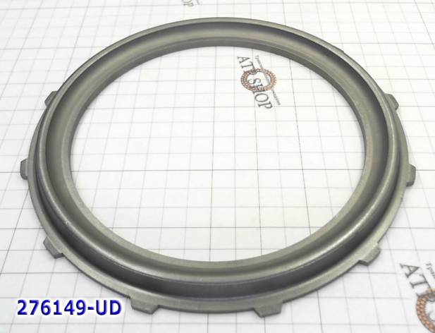 Диск Упорный, Pressure Plate, A518 Forward (Bottom) (Beveled) 276149-UD (PRESSURE PLATES)